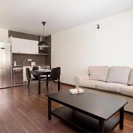 Apart Centrico Con Terraza En Gracia برشلونة المظهر الخارجي الصورة