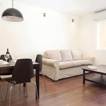 Apart Centrico Con Terraza En Gracia برشلونة المظهر الخارجي الصورة